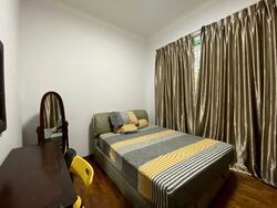 Hazel Park Condominium (D23), Condominium #504020011